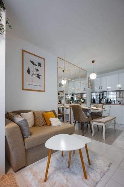 Cozy Studio - Your Home Away From Home