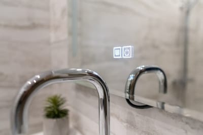 Central Plovdiv: Modern 1BR with Netflix & Balcony