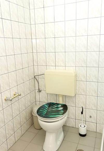 Two Identical  2BD Flats with Sea View in Balchik