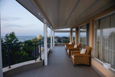 Sunset Vibes in Arapya - Breathtaking Views + POOL