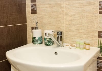 Seaview Haven: Elegant 2BD Flat in Balchik