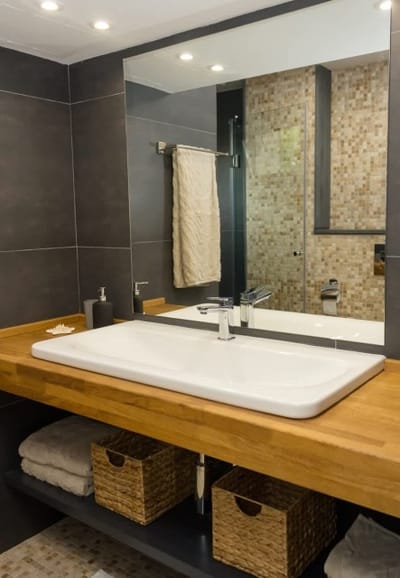 Sea&City Deluxe Apartment - Top Center Varna