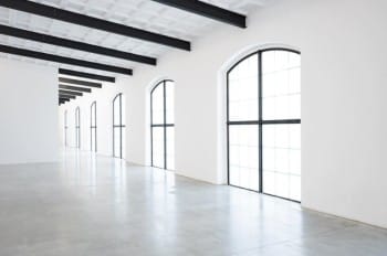 Industrial Event Space - Alte Schildkrötfabrik