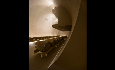 Herdade of Freixo Winery