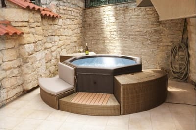 Musica ~ 6BD Private Villa in Balchik