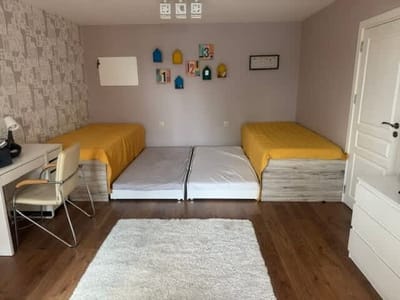 Modern Villa with Garden in Evksinograd, Varna