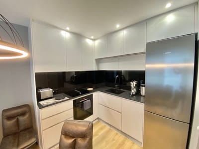 Gran Capital - Vodolei Garden, Free Parking