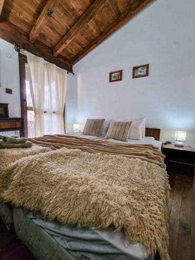 8BD Retreat in Bansko: Comfort & Mountain Charm