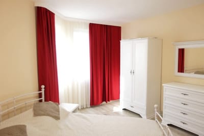 Musica ~ 6BD Private Villa in Balchik