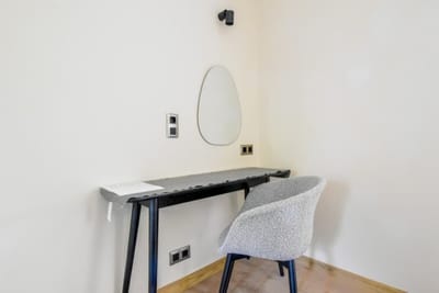 Charming Sofia Center Stay for 4