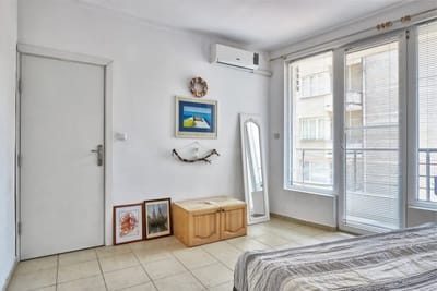 Coastal Heights ~ 2BD Flat in Burgas