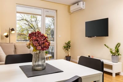 Serene Living in the Heart of Plovdiv