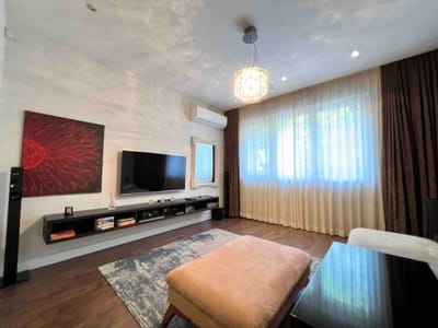 Perfectly Sumptuous Centre Apartment/Vitosha BLVD
