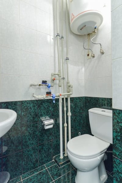 Eleganto - Central 2BD Stylish Apartment