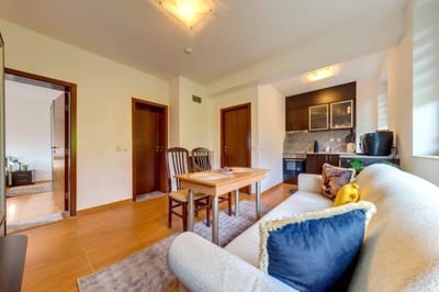 Pamporovo Palace  2BD next to the Ski Slopes