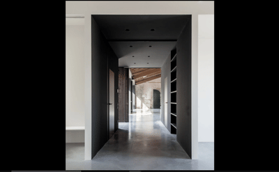 Giopato & Coombes Warehouse - Italy