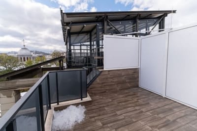 Central Plovdiv: Modern 1BR with Netflix & Balcony