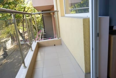 Comfortable 2BR Urban Getaway in City Center