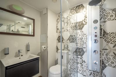 Fusion Finesse - 2BD with parking space