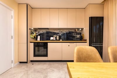 West Haven 1  1BD in Plovdiv Centre