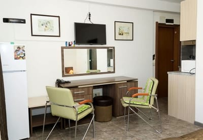 Comfortable Studio in Hotel Sveta Elena