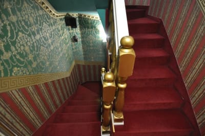 Vintage City Hotel in Sofia