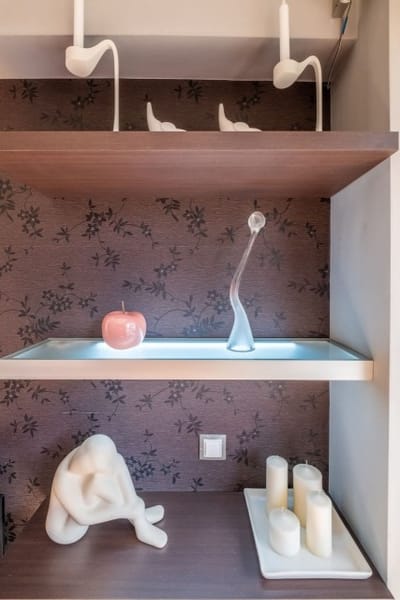 iLonka's Home | 1 BDR with Workspace and Terrace