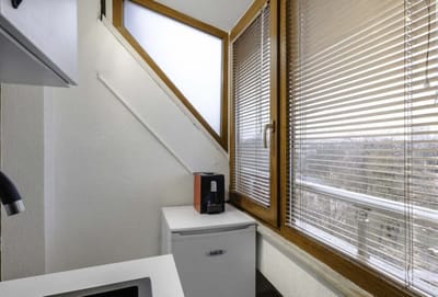 Cute 1BD in Central Sofia - Steps from South Park