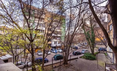 Stella 1&2  2 studios close to Singing Fountains