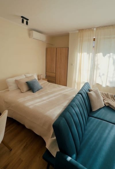 Modern Studio near Ski Lift - Cedar Lodge 4,Bansko