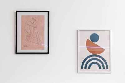 Stylish 1-bedroom Flat in Business District