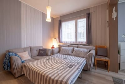 Little HoMe with a Park View