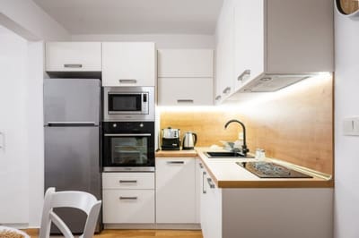 1BD Elegance on Vasil Levski Boulevard