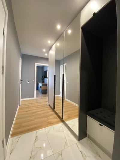 Gran Capital - Vodolei Garden, Free Parking