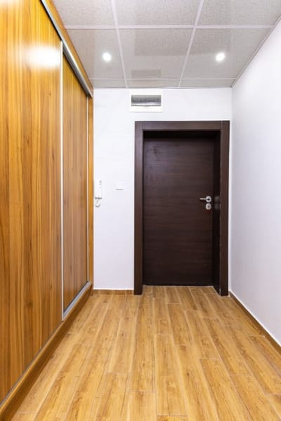 Bright and Cozy Apartment Next to a City Park