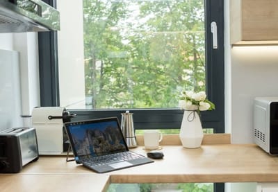 Sea&City Deluxe Apartment - Top Center Varna