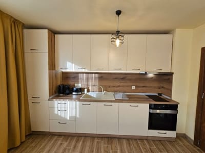 Stylish Getaway in Kosara Bansko Near Ski Lift