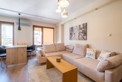 Nice 1 bedroom apartment