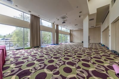 Flamingo Grand Hotel in Albena