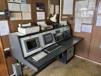 Ro-Ro Cargo Ship based in Bulgaria