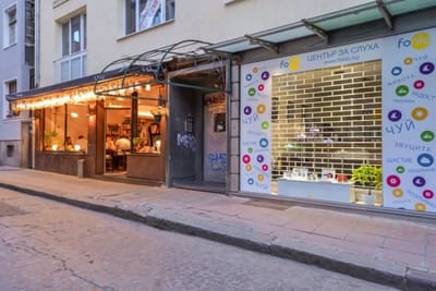 The Charming Home | 1-Bedroom TOP Central Flat