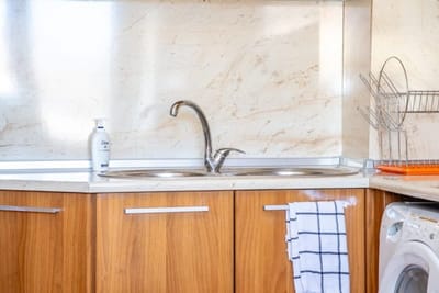 Colorful 1-BDR Apartment - Top center of Burgas