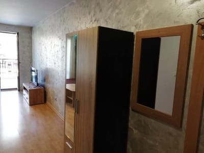 Lovely Studio in a Complex with a Pool