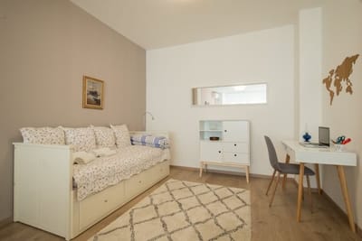 CHIC and Spacious Apartment in Central Sofia