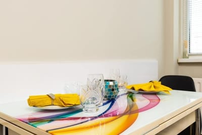 1BD Flat in Plovdiv - 25 min Walk from the Centre