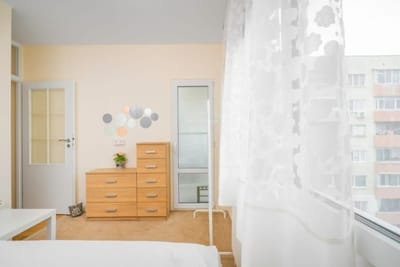 Your 2BD Home Away From Home with Working Space