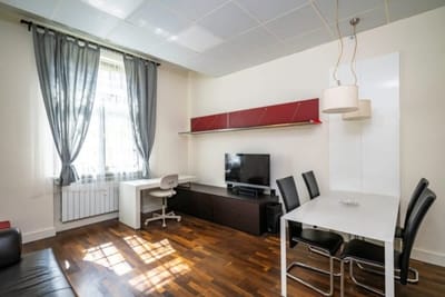 1BD Apartment - Perfect Central Location