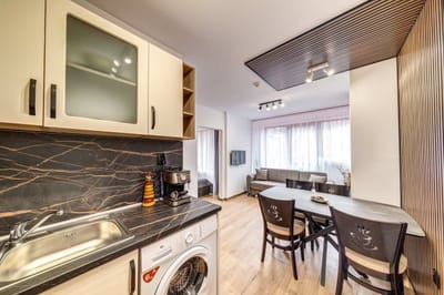 Alpine Hideaway at The Castle