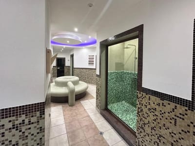 Elegance28 – Stylish Mountain Retreat in Bansko