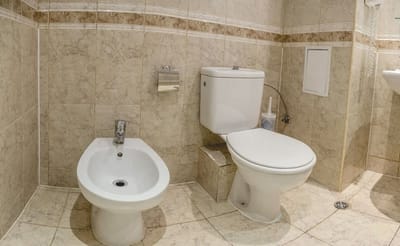 Private Studio in Planet Hotel, Sunny Beach Center